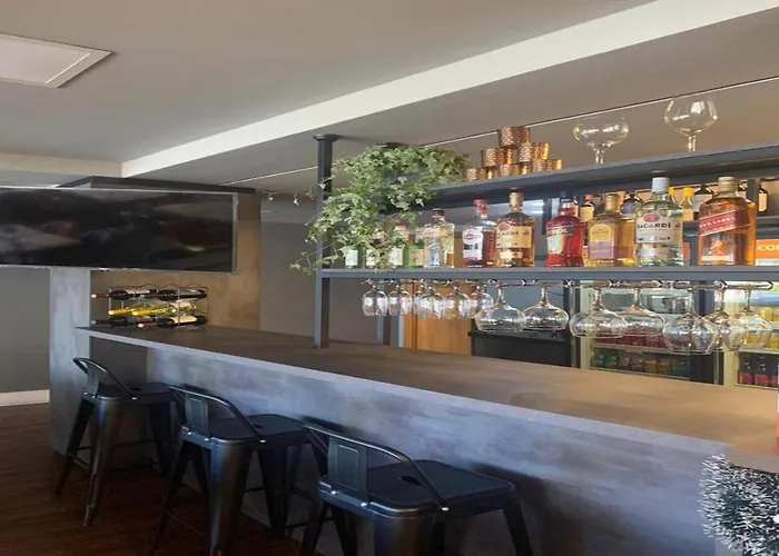 Hotel 10 Sao Leopoldo