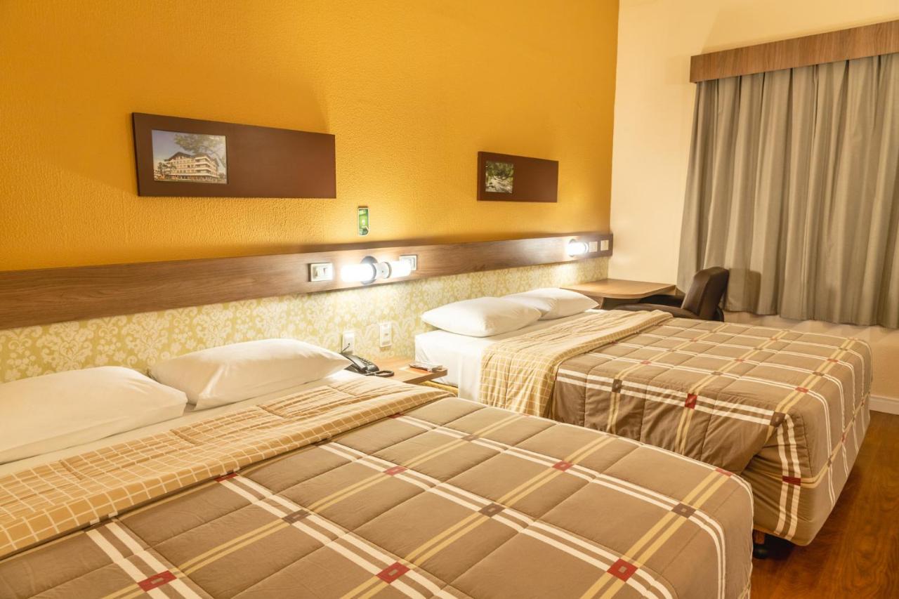 Hotel 10 3*