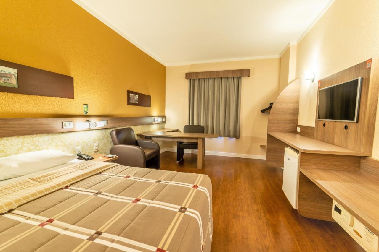 Hotel 10 Sao Leopoldo