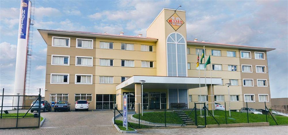 10 Hotel Sao Leopoldo