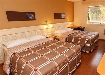 Hotel 10 Sao Leopoldo