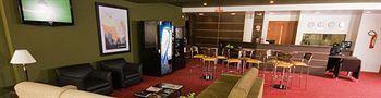 10 Hotel Sao Leopoldo