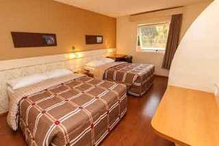 10 Hotel 3*