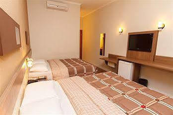 Hotel 10 Sao Leopoldo